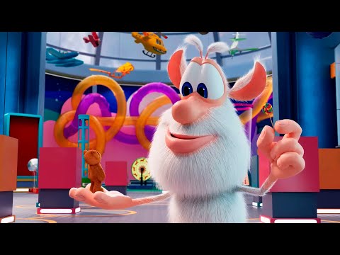 Booba Part 5 - Coffin Dance Song (COVER)