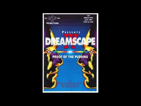 Dougal & Swan E - Dreamscape 4