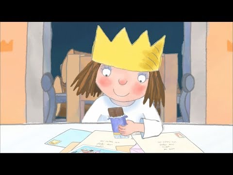 GIVE IT TO ME! Little Princess: Season 3 Compilation 👑