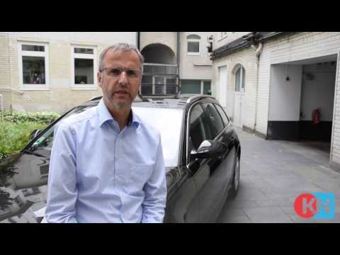 Rocker-Affäre: Wurden KN-Journalisten überwacht?