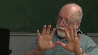 Robion Kirby - The Torus Trick