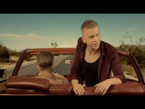 Kosmodrom - Dart Seneca (official video)