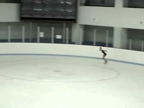 2005-2006 01 Yu-na Kim Korea Jr Competitiion for JGP SP 20050818 CAM 640x480.mp4
