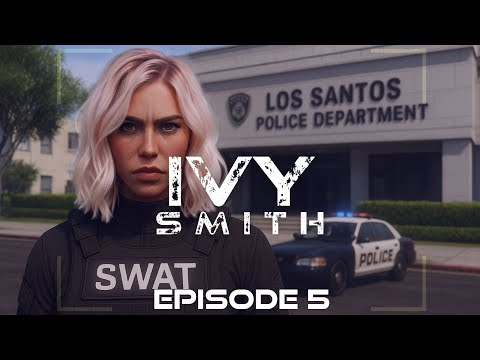 Ivy & ses histoires folles | EP 5