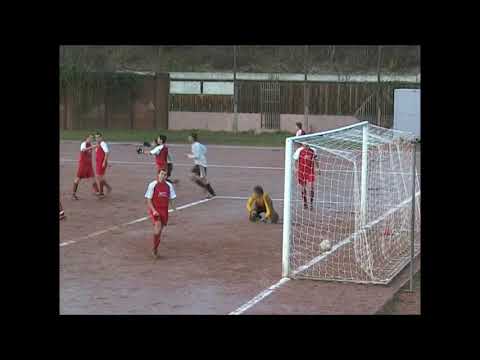 10.12.2005 SV Weil 1910 2 - FC Wallbach 3:2