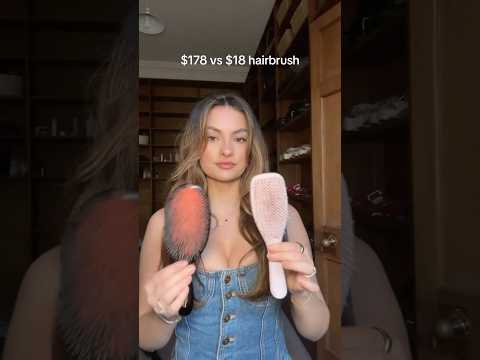 mason pearson vs tangle teezer