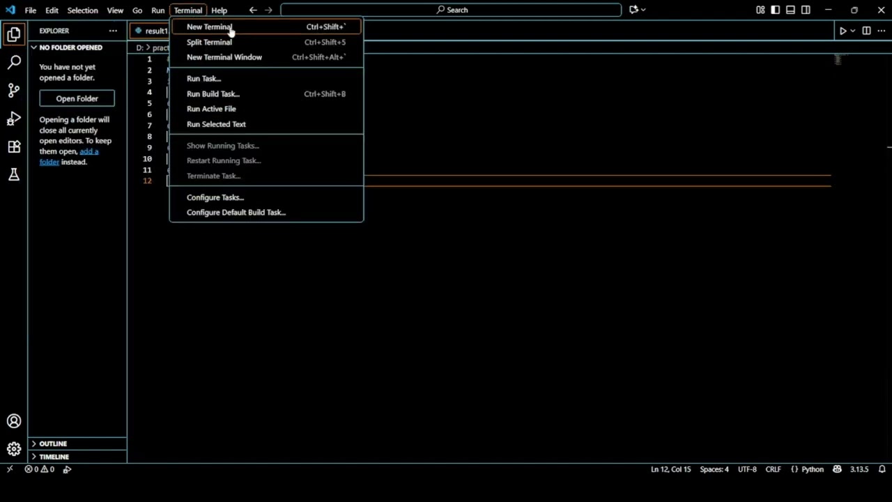 python program to calculate grade of a student #coding #python #pythonprogram #viral #shorts