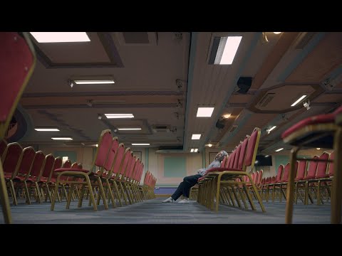 2020 Vision by Hussain Manawer | Shot on the GFX 100