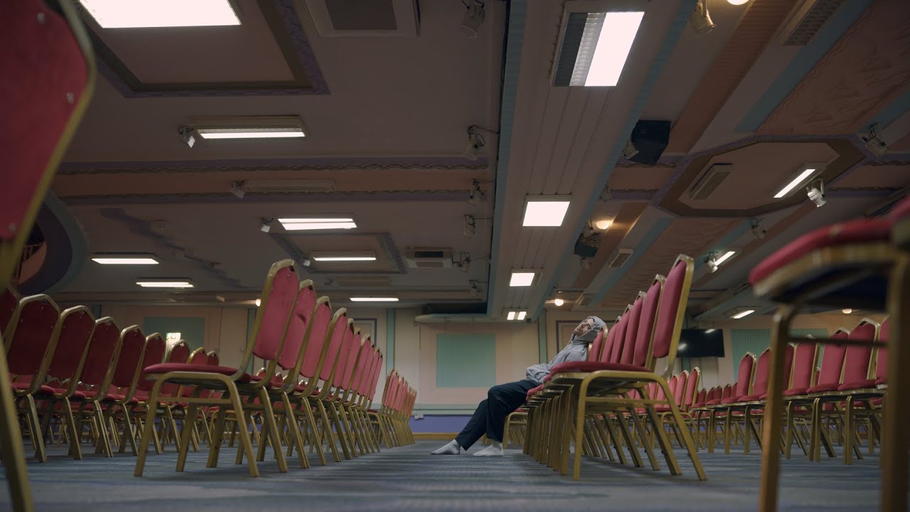 2020 Vision by Hussain Manawer | Shot on the GFX 100