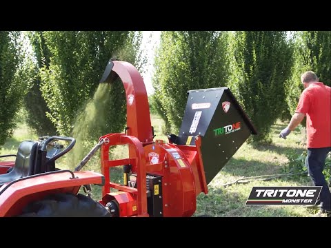 Tritone Monster PTO- CECCATO OLINDO