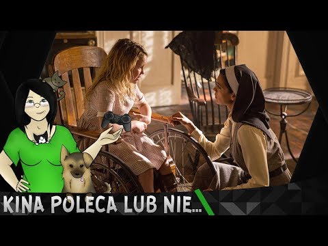 Annabelle: Narodziny zła - Kina Poleca... lub nie #183
