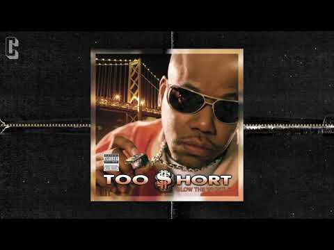 Too $hort - Blow the Whistle (Official Audio)