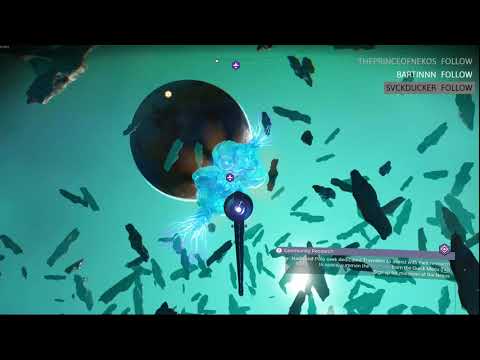 Plasmic Accident Nms