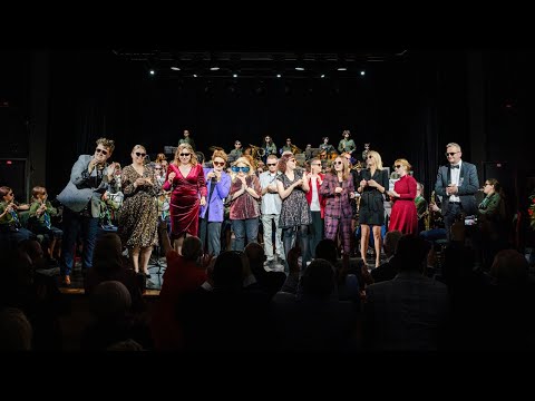 CKiS Tczew – Jubileusz 50-lecia działalności Centrum Kultury i Sztuki w Tczewie [Uroczysta gala]