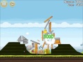 Official Angry Birds Walkthrough Mighty Hoax 4 11