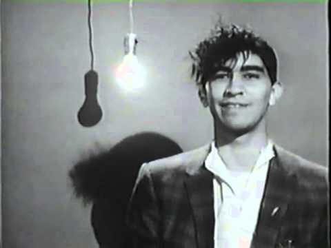 Pat Smear interview from The Decline of Western Civilization