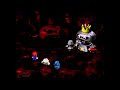 Super Mario RPG SNES Final Boss And Ending No Commentary