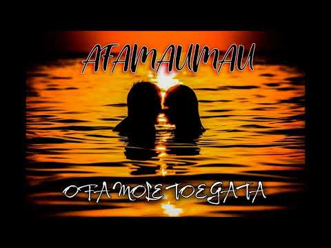 AFAMAUMAU - Ofa Mole Toe Gata - Officiel Music 2022 - Wallis et Futuna.
