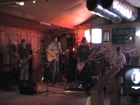 Rolaid Waits Anybody goin to San Antone