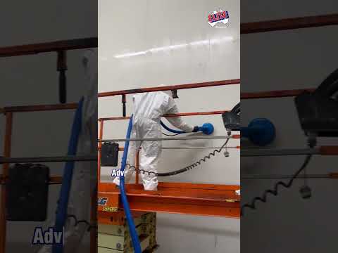 Fire Damage Restoration