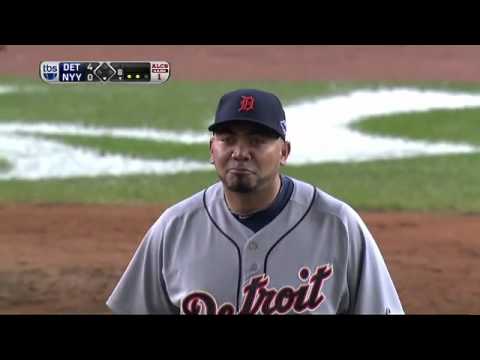 2012/10/13 Jackson's running catch