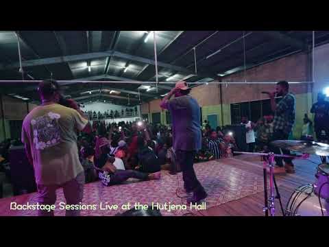 Pikinini Niu Ailan_Tonton Malele | Jayrex | Nene Morus Live in Buka