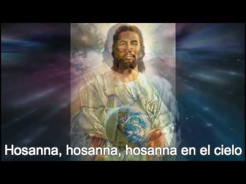 Santo, Santo (Hosanna)
