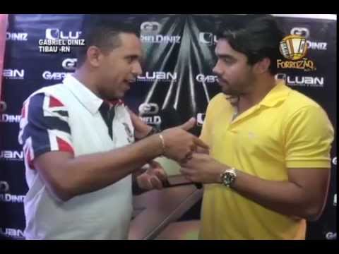 @GABRIEL_DINIZ_ @GDOFICIAL @RAILSONCARLOS93 VERÃO 2015 EM TIBAU RN @FORROZAONATV GABRIEL DINIZ