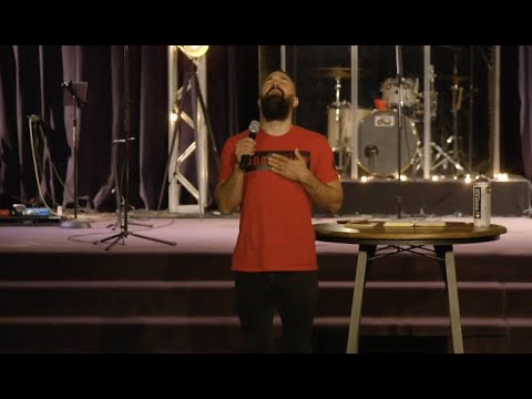 YESHUA || ERIC GILMOUR & WILLIAM HINN