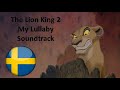 Lejonkungen 2 Det är Min Musik Swedish ​Soundtrack