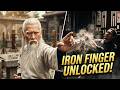 The Master Of Eagle Claw Full Chinese Action Kung Fu Movie In English