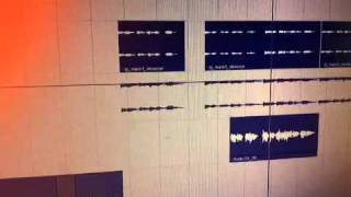 Henrik Skanfors | Diary {9}