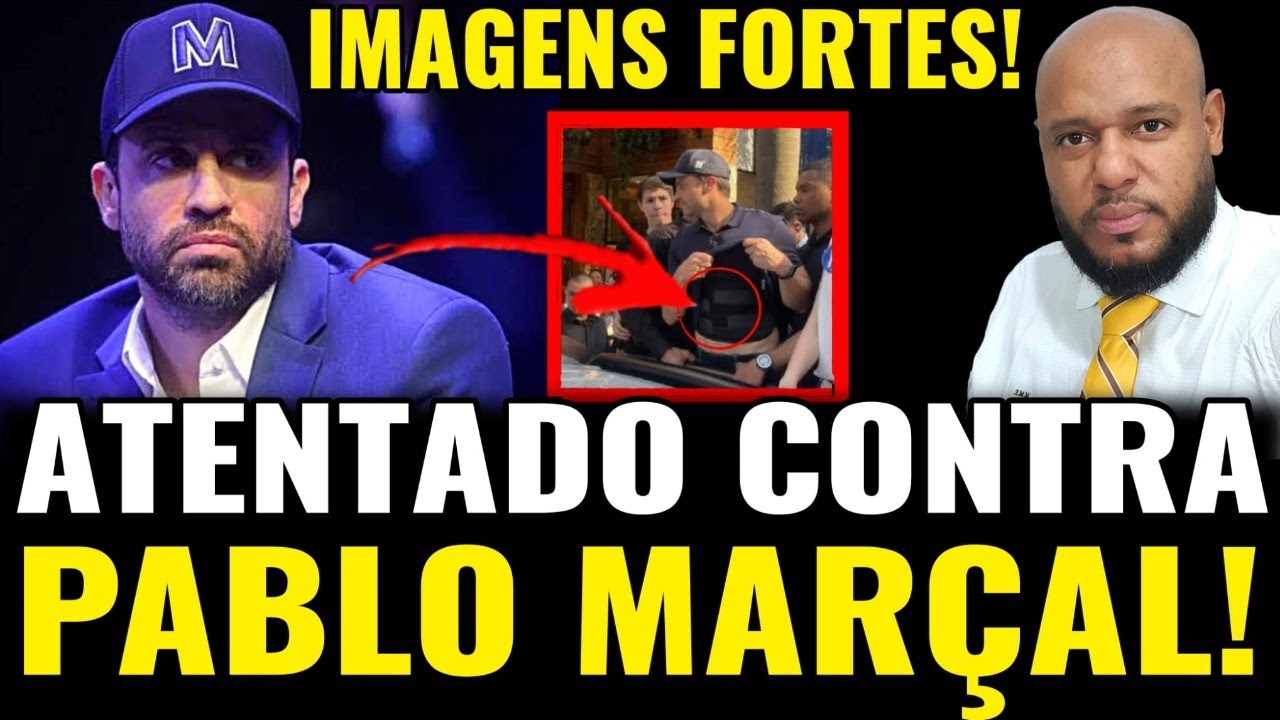 AO VIVO DIRETO DE SÃO PAULO🚨🚨DEUS JÁ TINHA AVISADO🚨GRANDE FOI O LIVRAMENTO🚨DÊ UMA OLHADA NISSO!