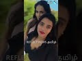 Aishwarya Rajesh And Samyuktha Recent Reels Shorts Reflect News Tamil