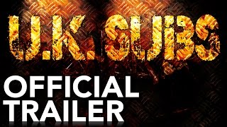 U.K. Subs - Live From London | Official Trailer
