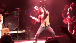 Whiskey Myers "Home" - The Lyric, Oxford, MS 9/7/17