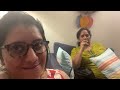 Watching Bigg Boss With Amma