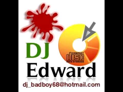 Dani Moreno   Domino feat  Jackie Sagana Dj edward Edit