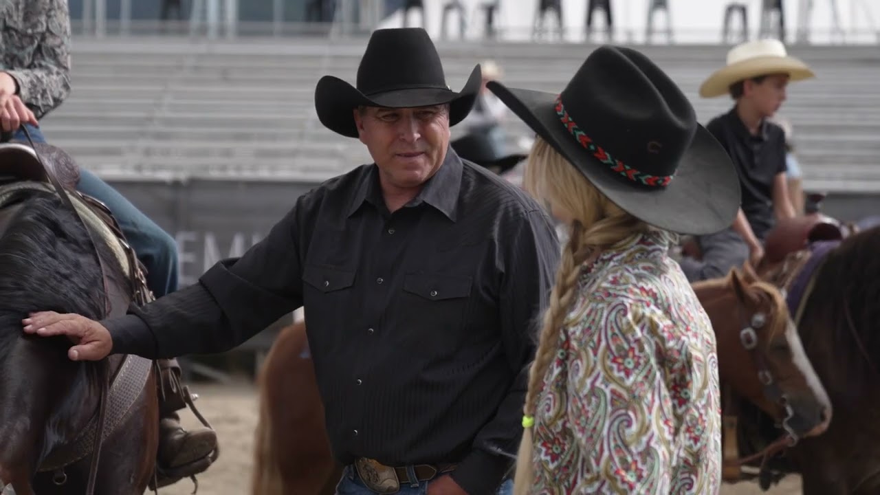 Horse Auction Recap