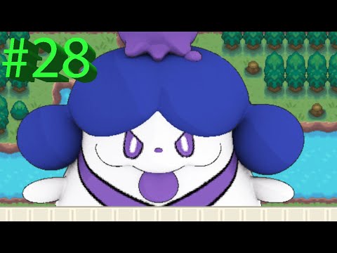 LO SLURPUFF DISPETTOSO - Pokémon Xenoverse #28