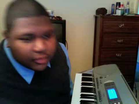 Ryan Tedder Makes Take It Slow For Lwam