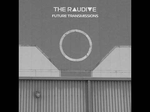 The Raudive - An Ending