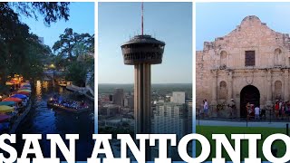 50-plus things every San Antonio local or tourist must do or try
