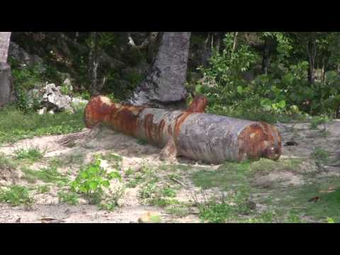 Playa Moron Samaná El Limón