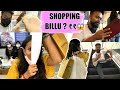 Shopping Atrocities Bill Hussain Manimegalai