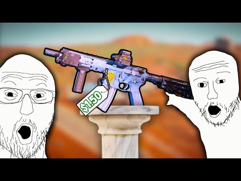 How to get Expensive R6 Skins for CHEAP