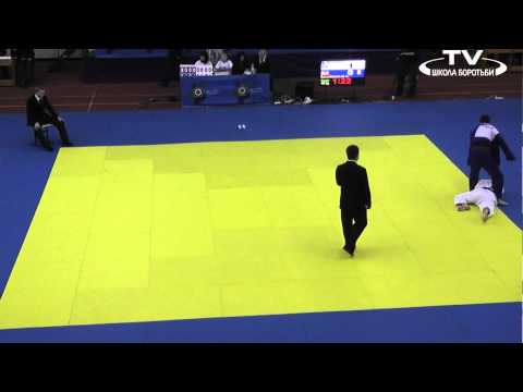 Zadro BIH vs Kruhlika BLR 66 kg