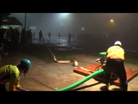 26.10.2013 Vésky noční - SDH Hrubá Vrbka