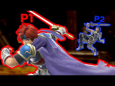 Ultimate's Undiscovered Port Priority