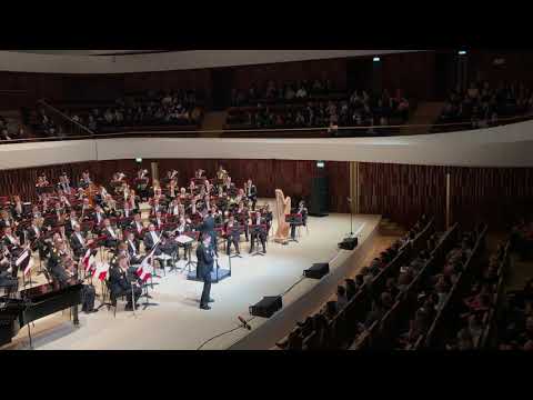 Carmen Fantasy Bizet - Sarasate - Heau